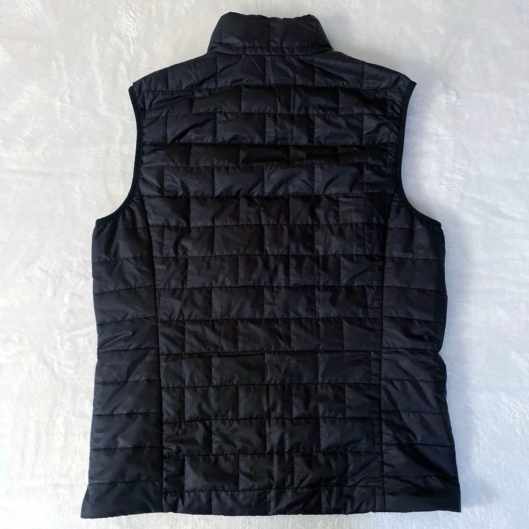 Patagonia ナノパフ・ベスト　プリマロフト 2025年製　メンズM