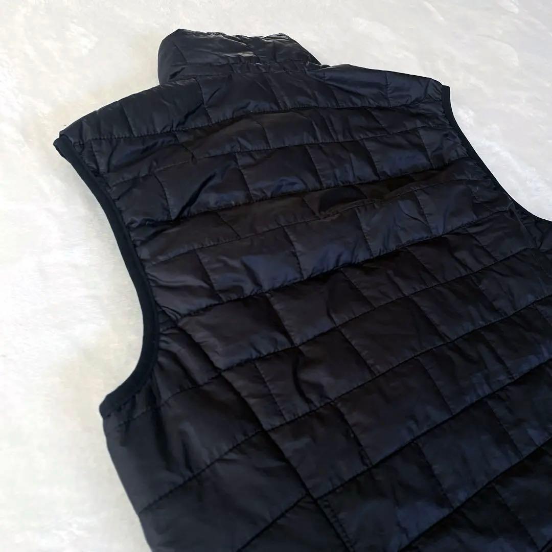 Patagonia ナノパフ・ベスト　プリマロフト 2025年製　メンズM