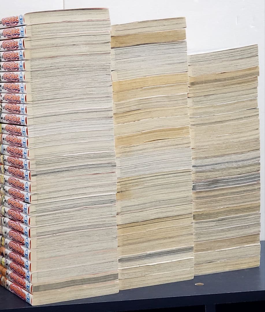 145 【美品】NARUTO　ナルト　漫画　全巻　セット　72