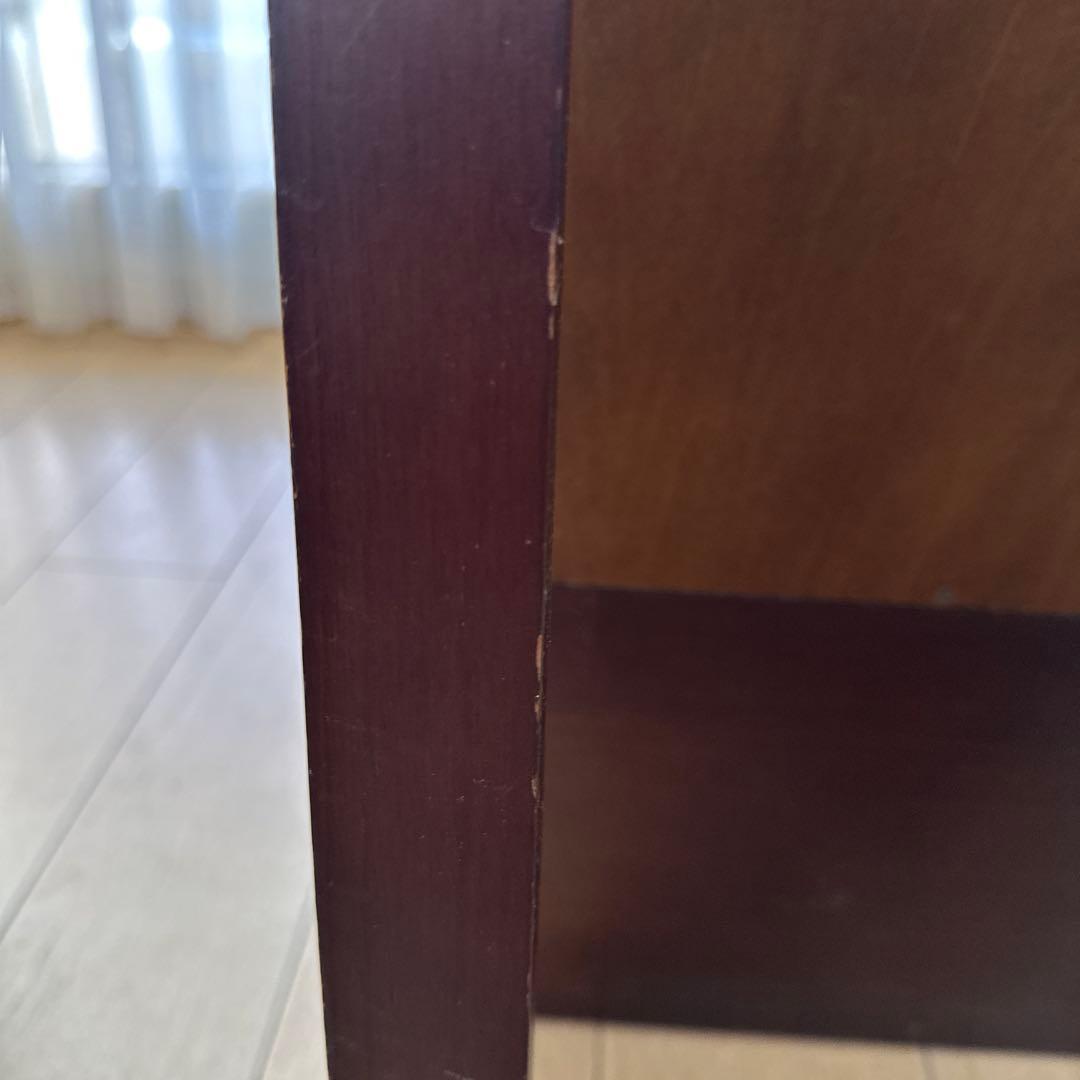 全身鏡　姿見　木製スタンドミラー　壁掛け　高さ150cm 送付込み