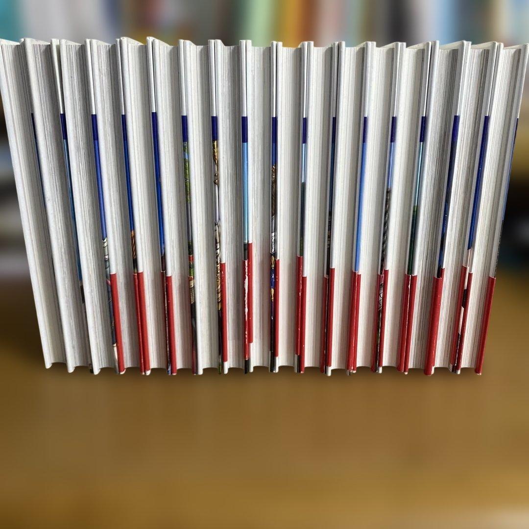 小学館 学習まんが 世界の歴史 全17巻セット