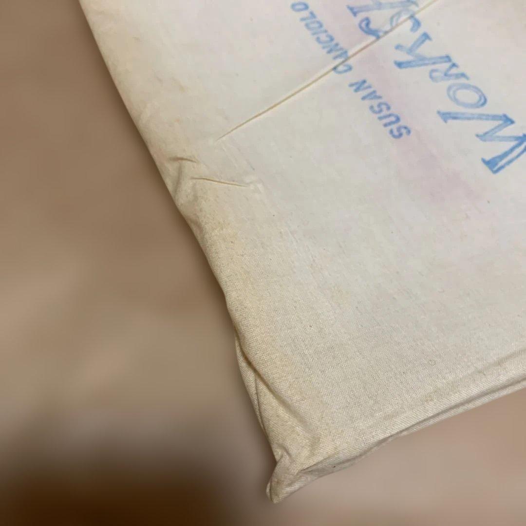 Workshop スーザンチャンチオロ　Susan Cianciolo 本