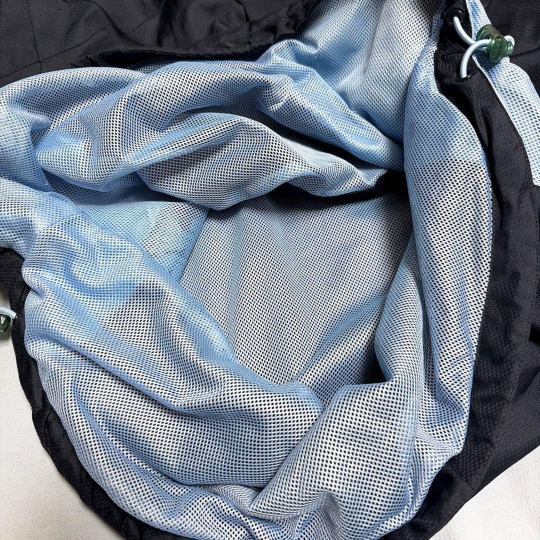 サッカー イングランド代表 ナイロンジャケット トレーニングウエア アンブロ