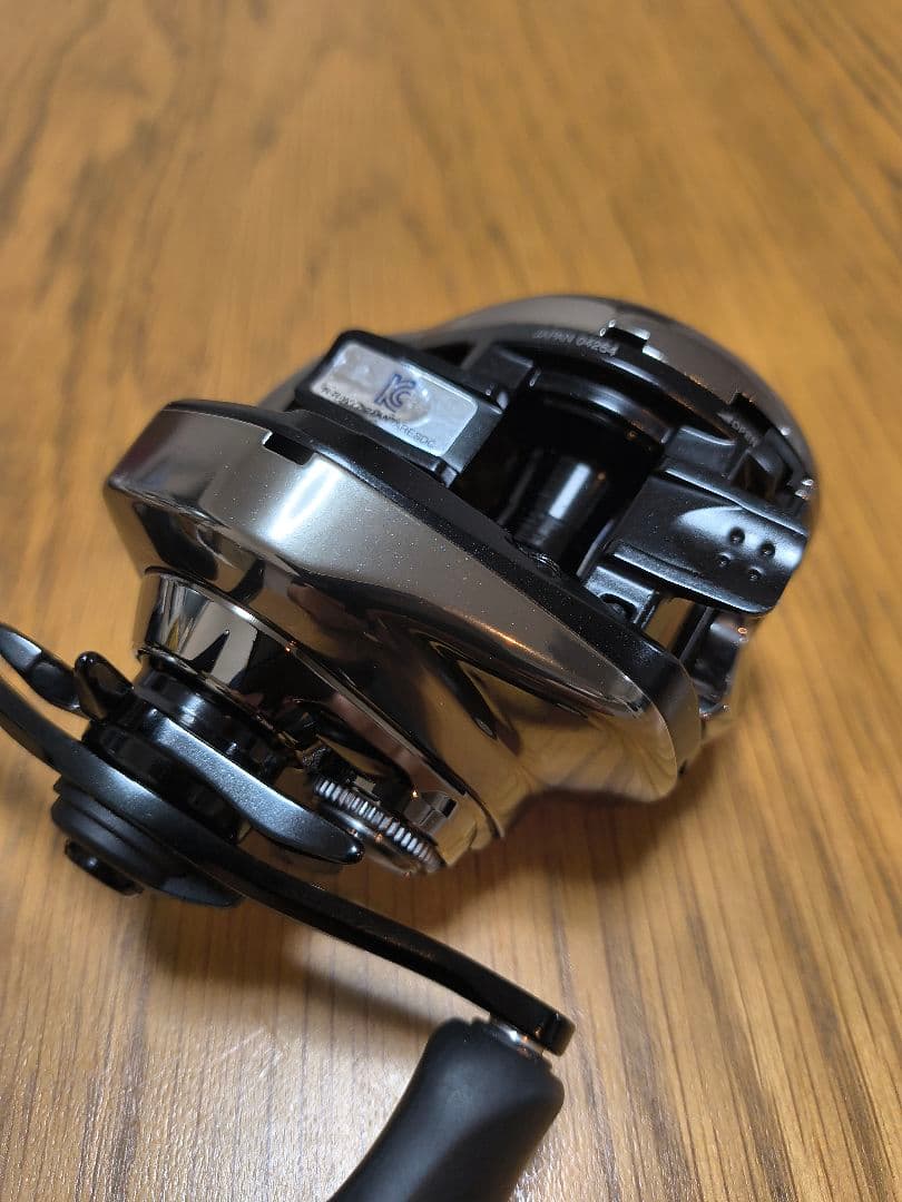 21 ANTARES アンタレス DC XG light 右