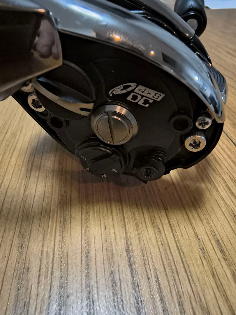 21 ANTARES アンタレス DC XG light 右