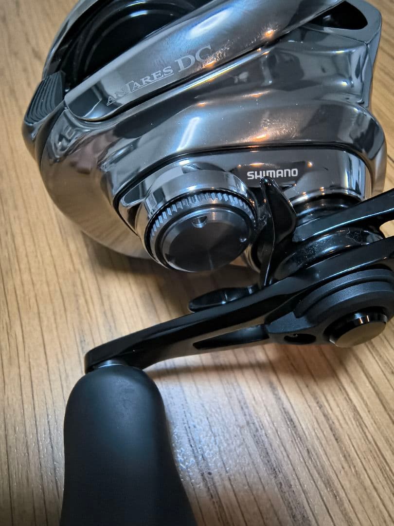 21 ANTARES アンタレス DC XG light 右