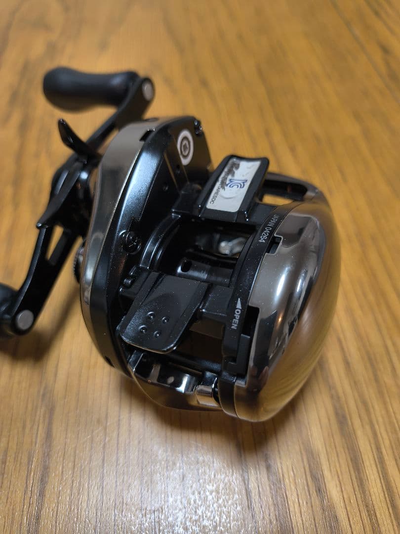 21 ANTARES アンタレス DC XG light 右