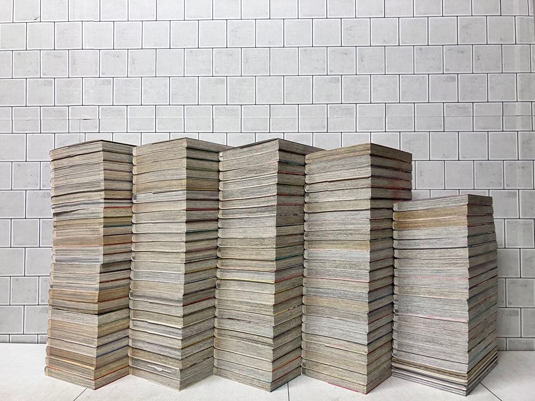 ONEPIECE 1~113巻 全巻セット ＋関連本5冊 ワンピース 全巻