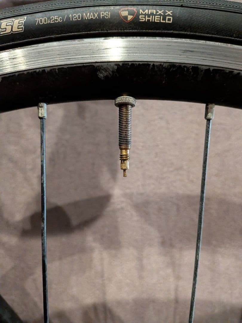 Antares CARBON ROAD　アンタレス　カーボン　ロードバイク