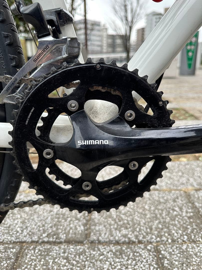 Giant Anyroad 2 2015モデル　シクロクロス　グラベルロード