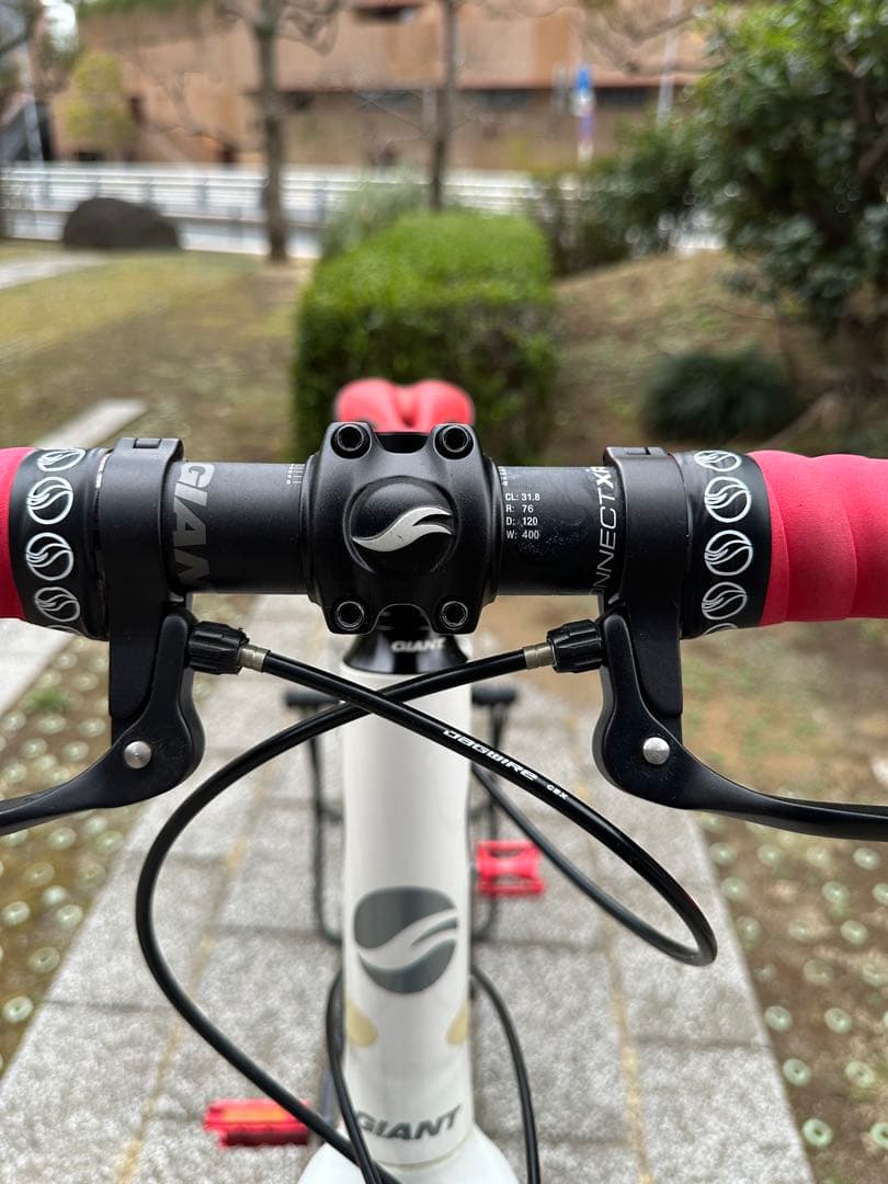 Giant Anyroad 2 2015モデル　シクロクロス　グラベルロード