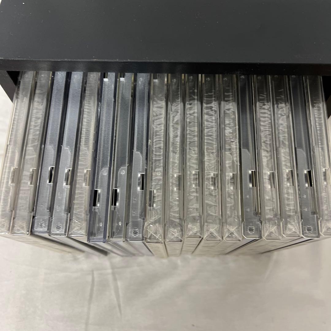 ザ・ピアノ THE PIANO 作曲家による自作・他作名演奏集　CD18枚