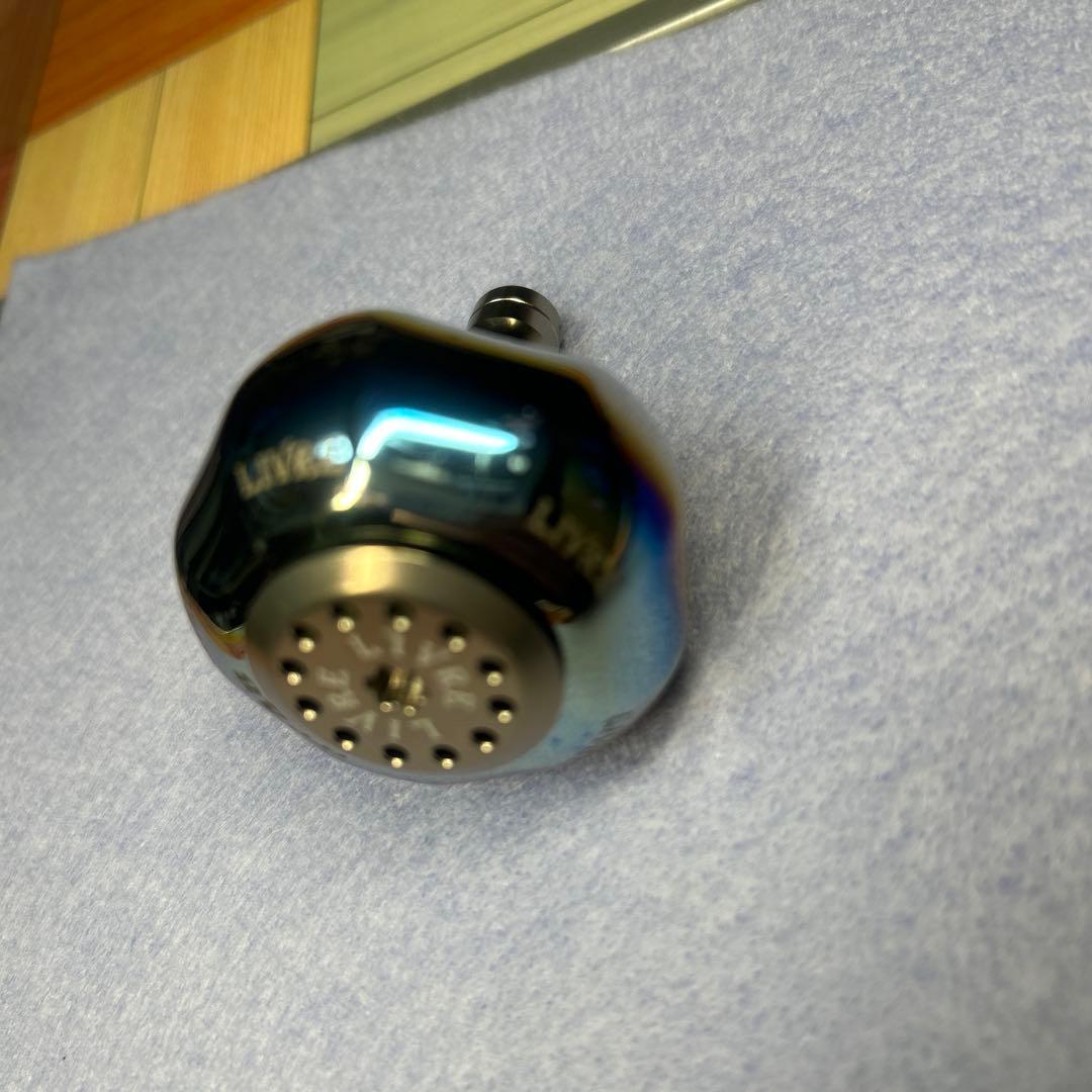 リブレ　PT48 シマノB用　　ノブ単体