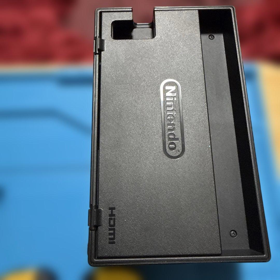 Nintendo Switch 本体ピカチュウイーブイカラージョイコン セット