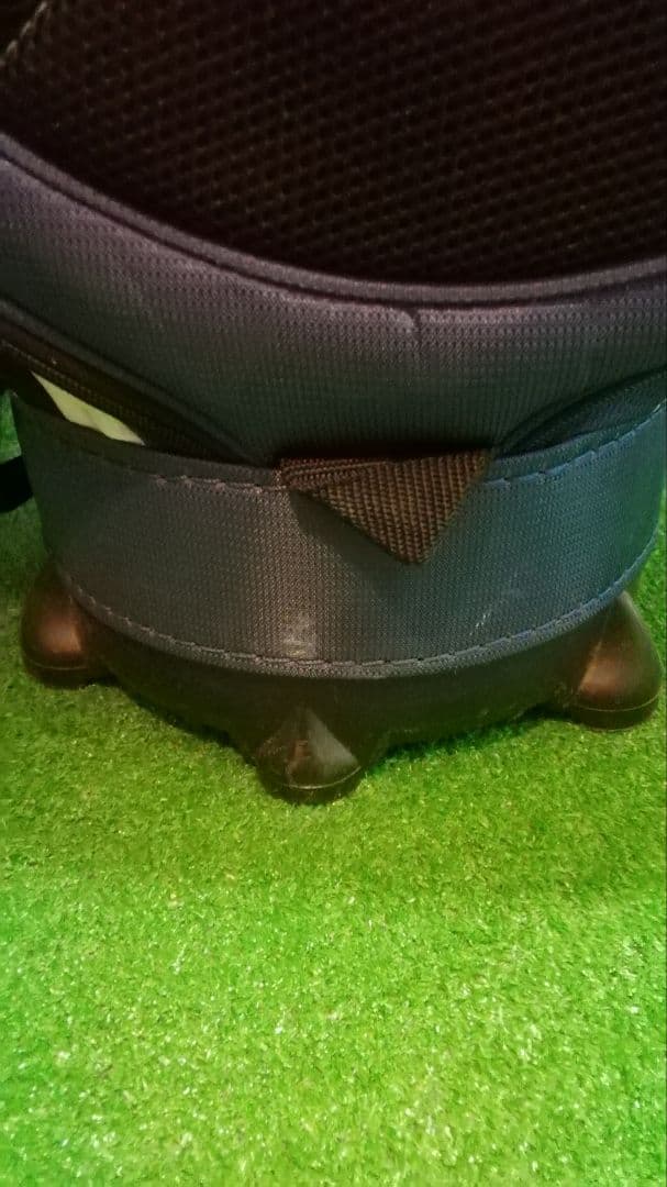 MIZUNO ゴルフ キャディバッグ