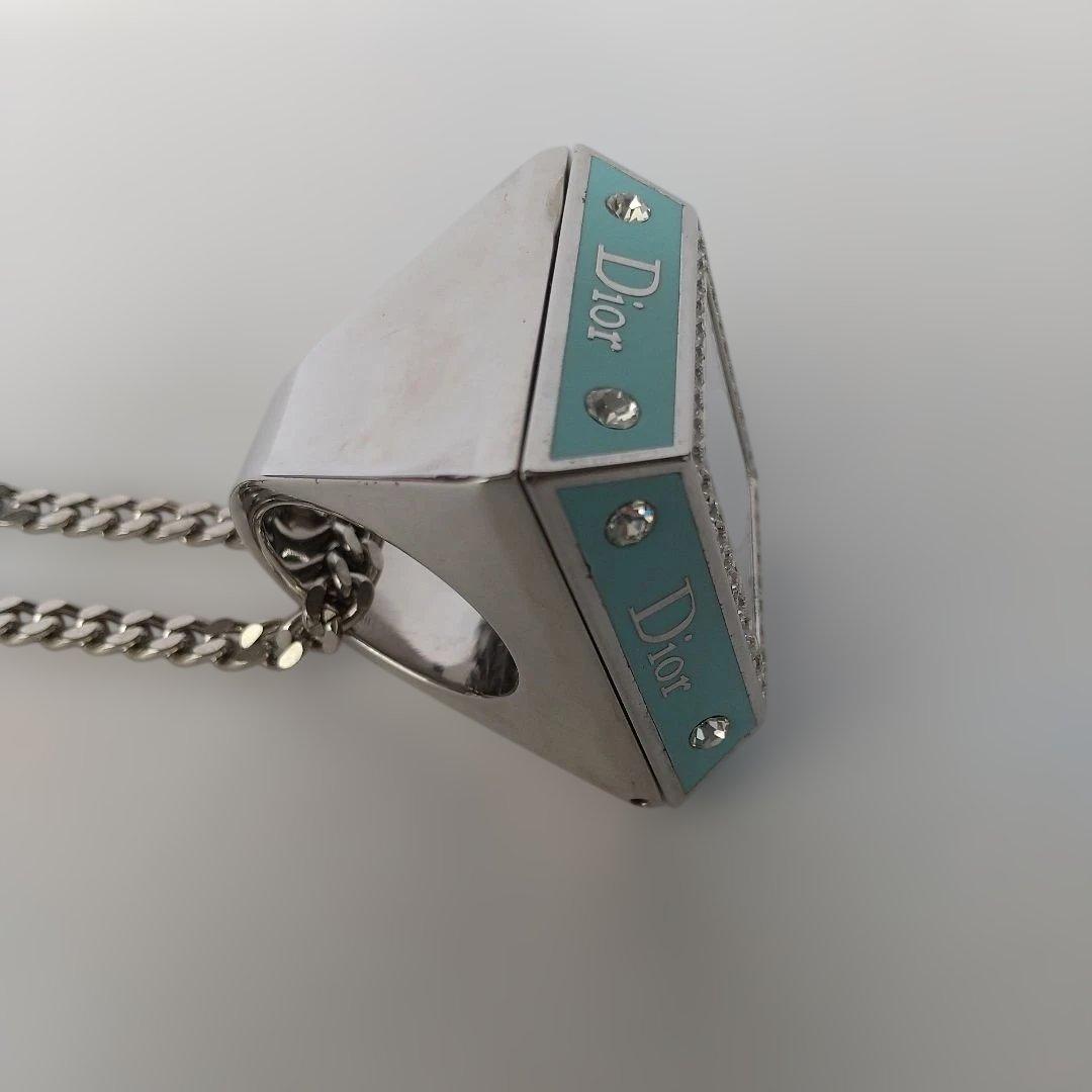 ディオール プリンセス リング アイシャドウ【新品未使用】