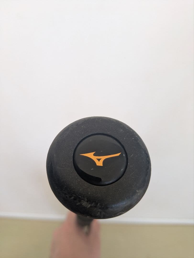 BEYOND MAX LEGACY 軟式バット 83cm ミドルバランス