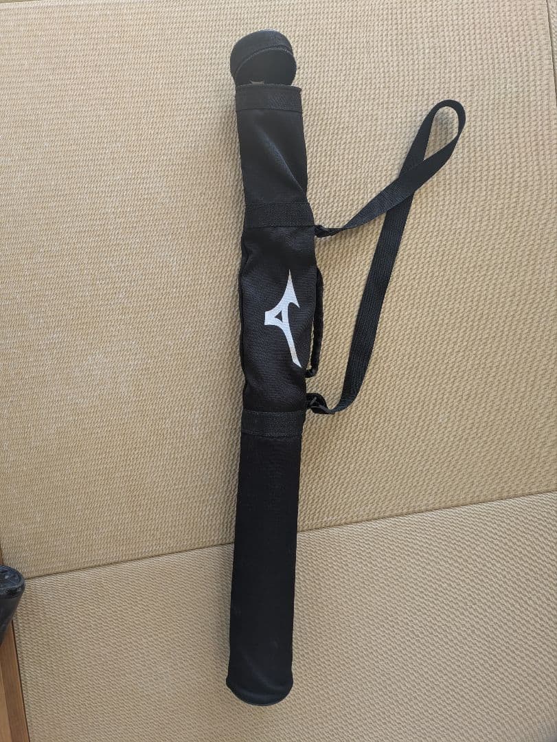 BEYOND MAX LEGACY 軟式バット 83cm ミドルバランス