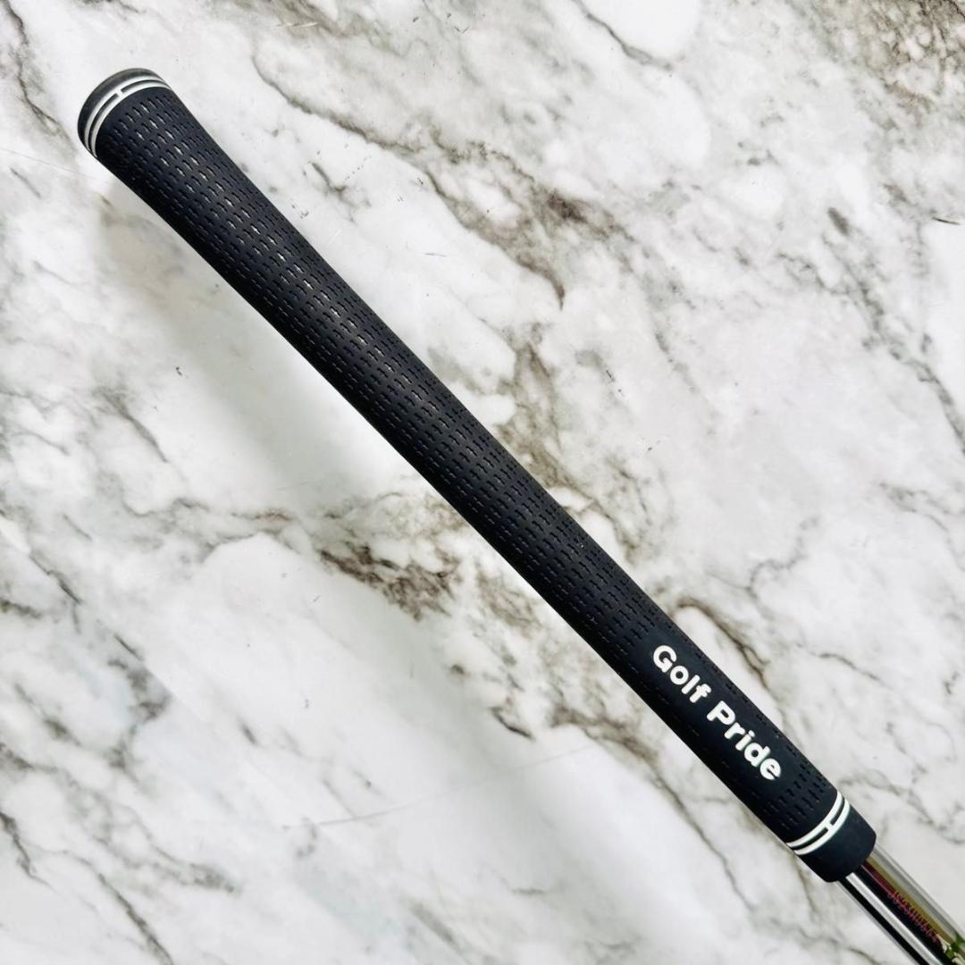 【美品】アーティザン LS★720HM 7番アイアン スチール R