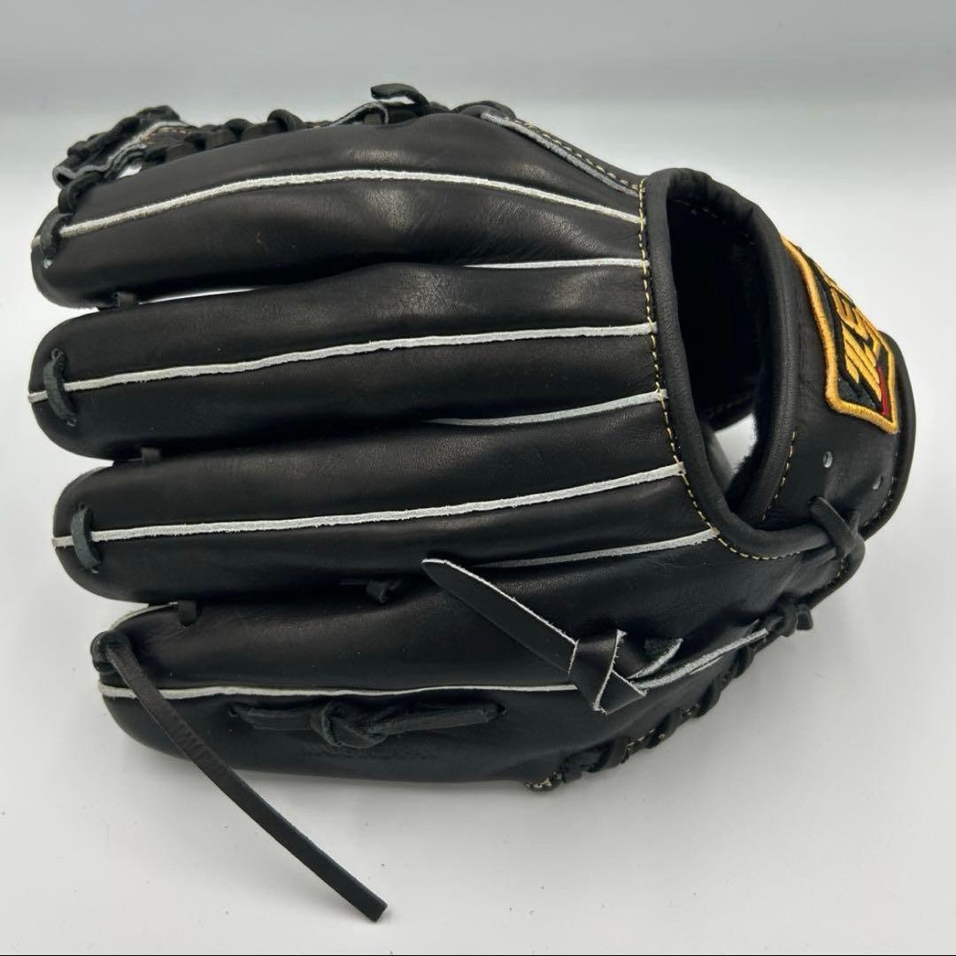 ⭐️新品未使用⭐️ ZETT プロステイタス 野球 硬式 内野手 一般用