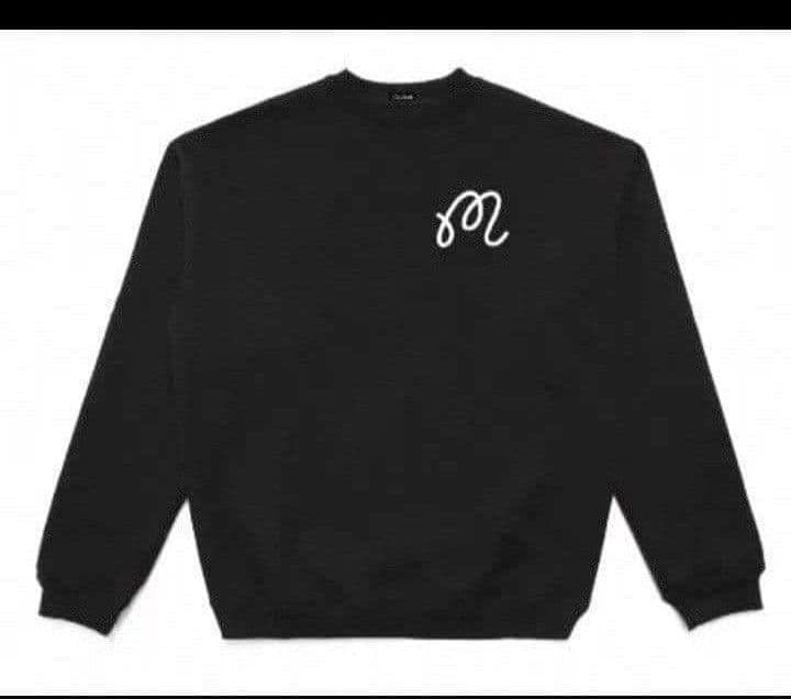 ★即発送&М★マルボンゴルフ Malbon 長袖 トレーナー