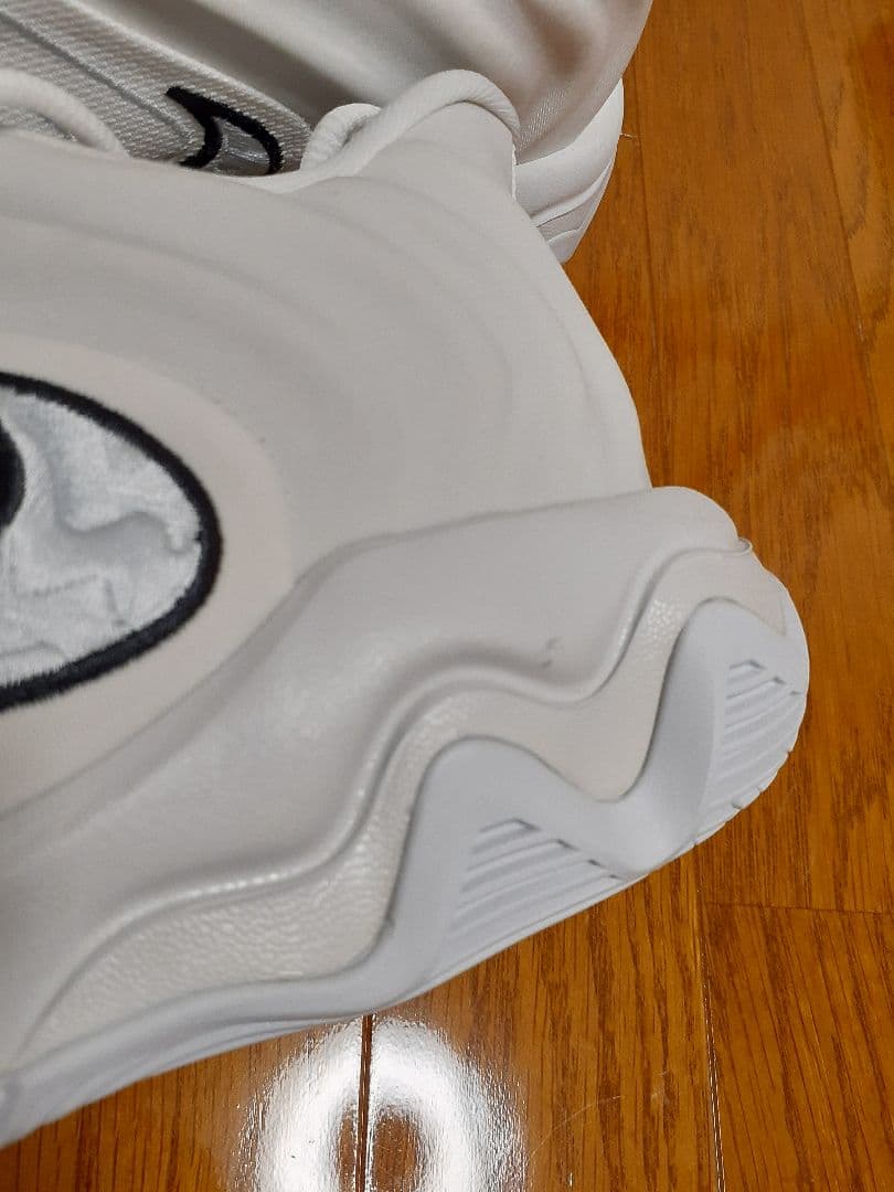 NIKE　ヤニス イモータリティ 4 EP 28.5cm　新品　GIANNIS