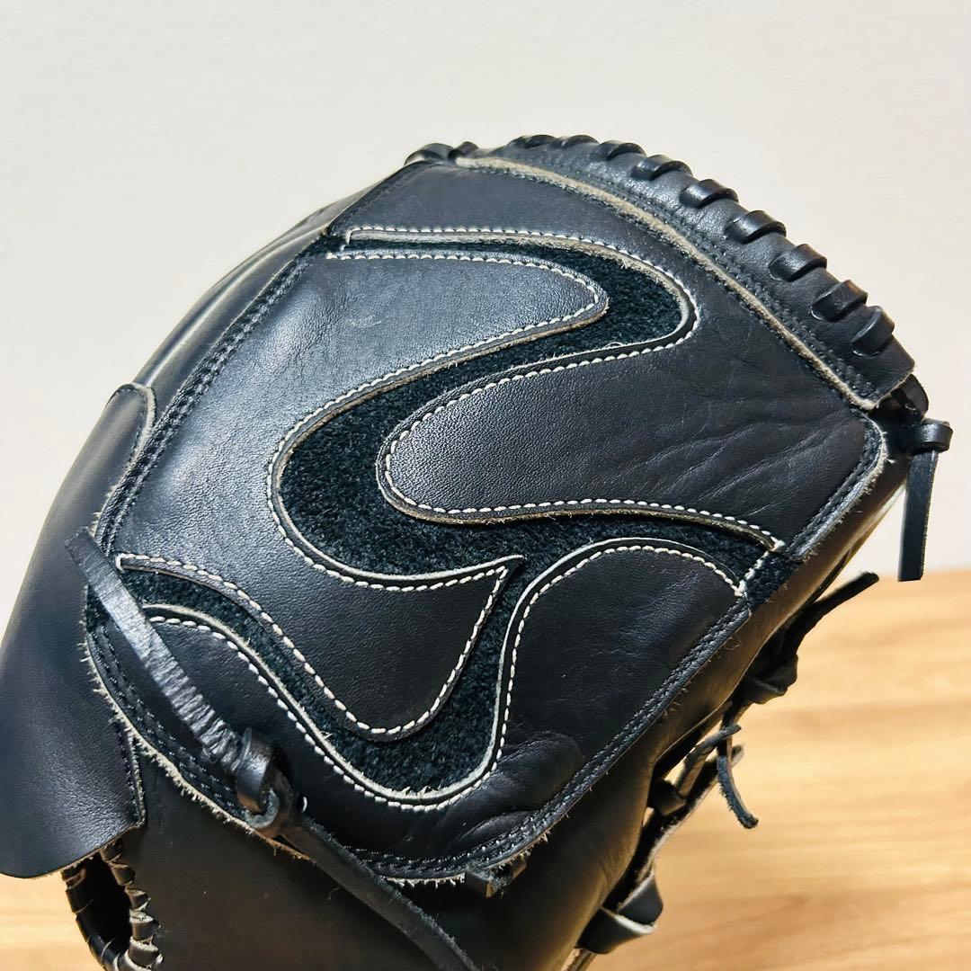 ASICS アシックス 一般軟式投手用グローブ ダルビッシュ有モデル