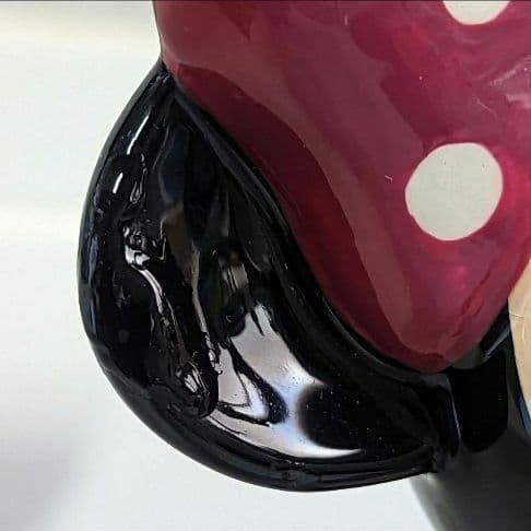 741　【激レア！】Disney クッキージャー