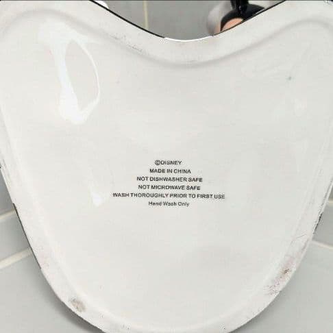 741　【激レア！】Disney クッキージャー