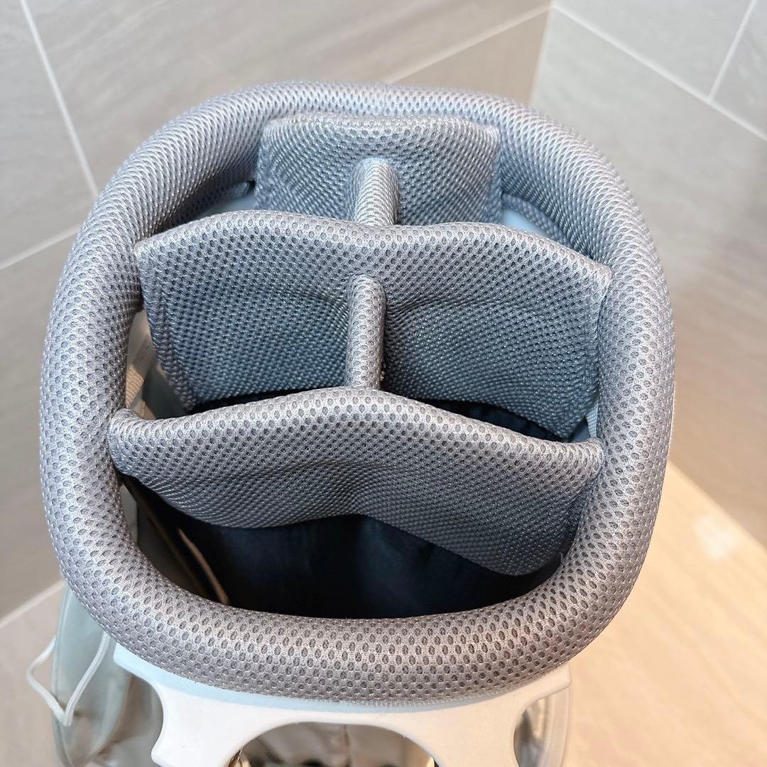 New Balance キャディバッグ　9.0型　軽量