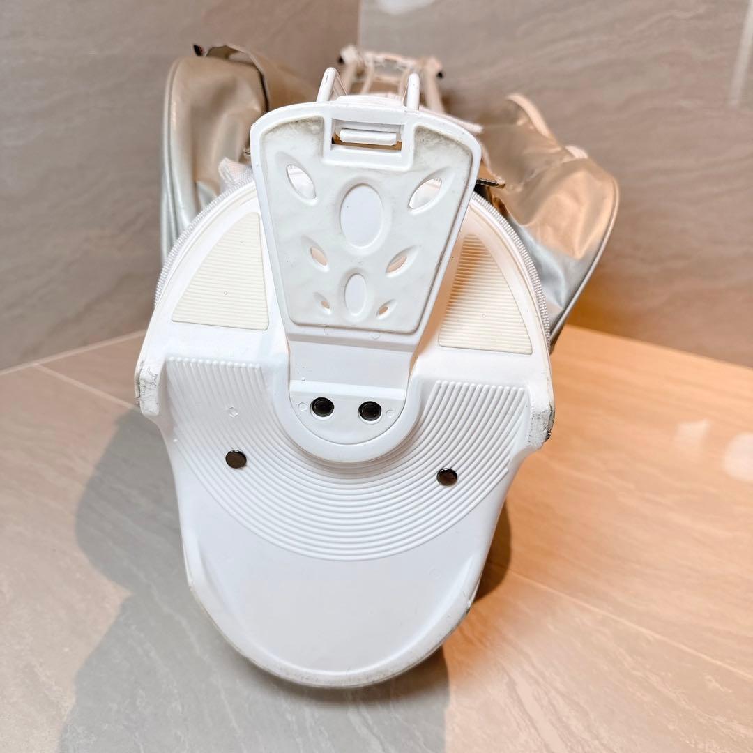 New Balance キャディバッグ　9.0型　軽量