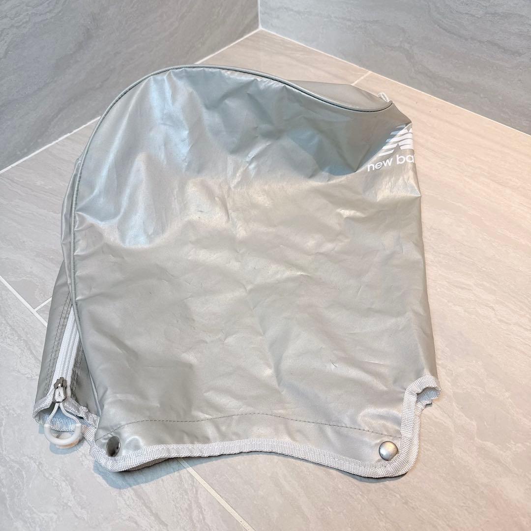 New Balance キャディバッグ　9.0型　軽量