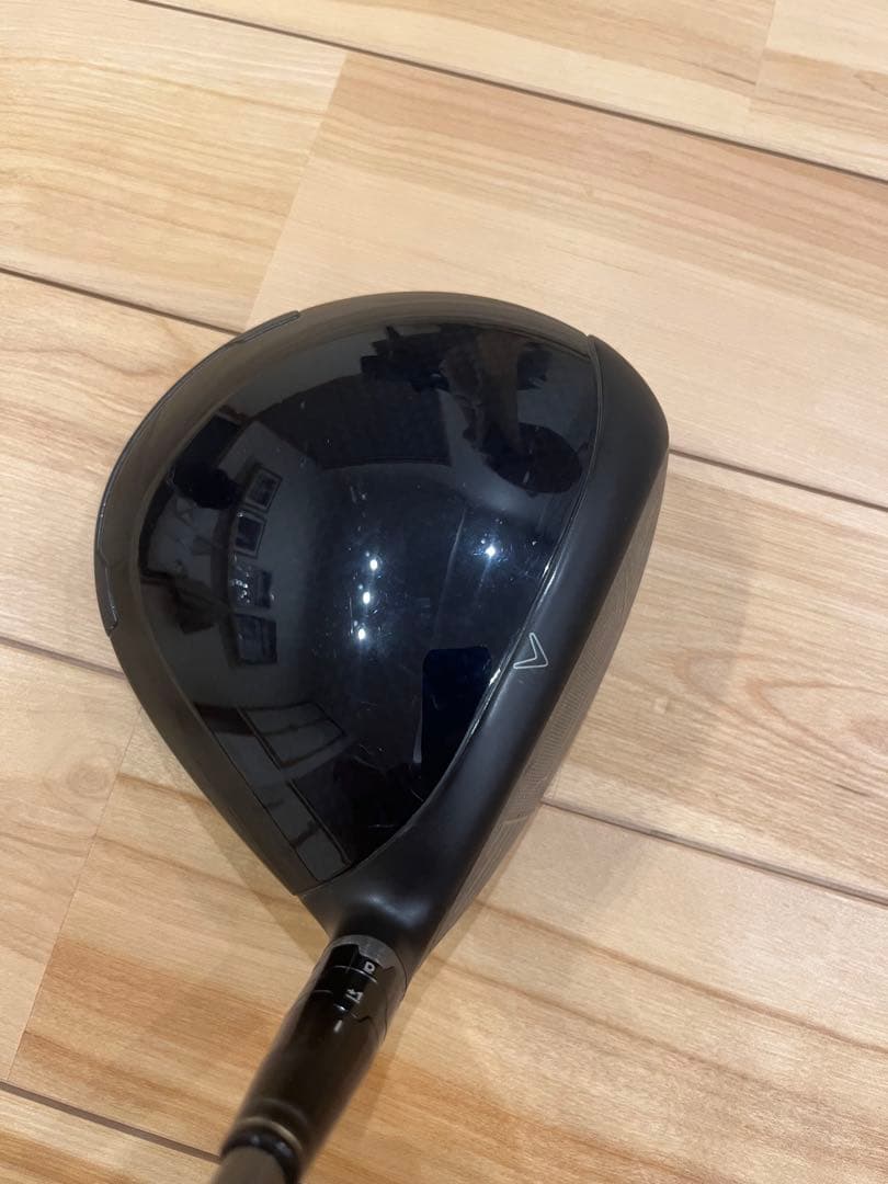 【レフティ】パラダイム 10.5 Diamana D LIMITED 50TX