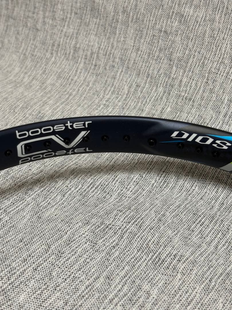 ミズノ エフスピード S-05 63JTN36514 ソフトテニス　OOU 新品