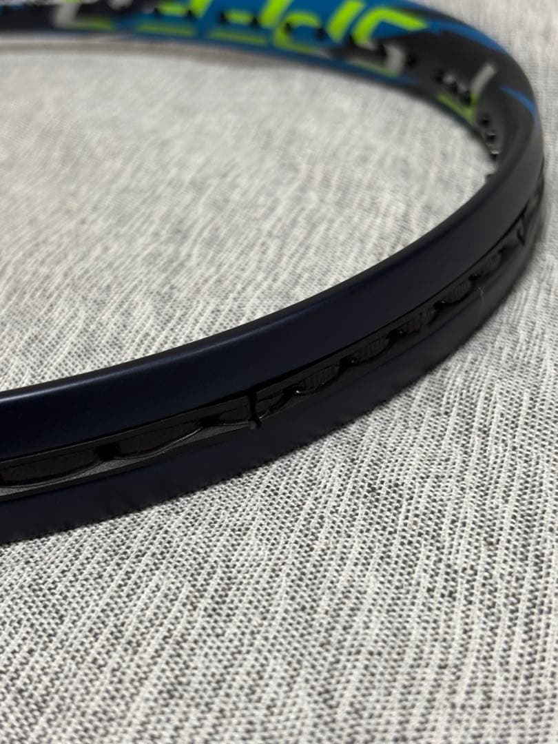 ミズノ エフスピード S-05 63JTN36514 ソフトテニス　OOU 新品