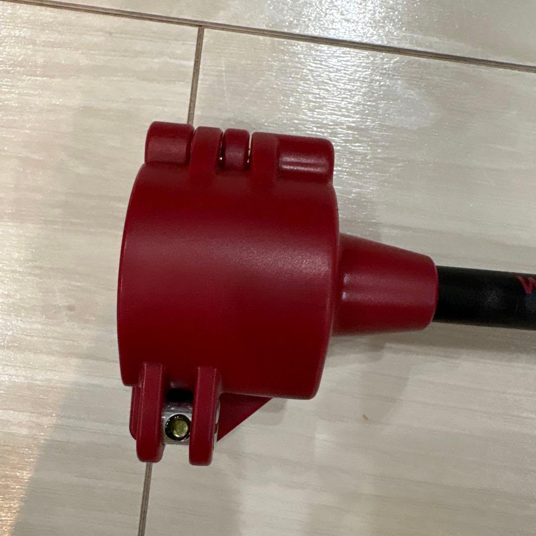 WGM ツアーローテーションスティックTRSV2