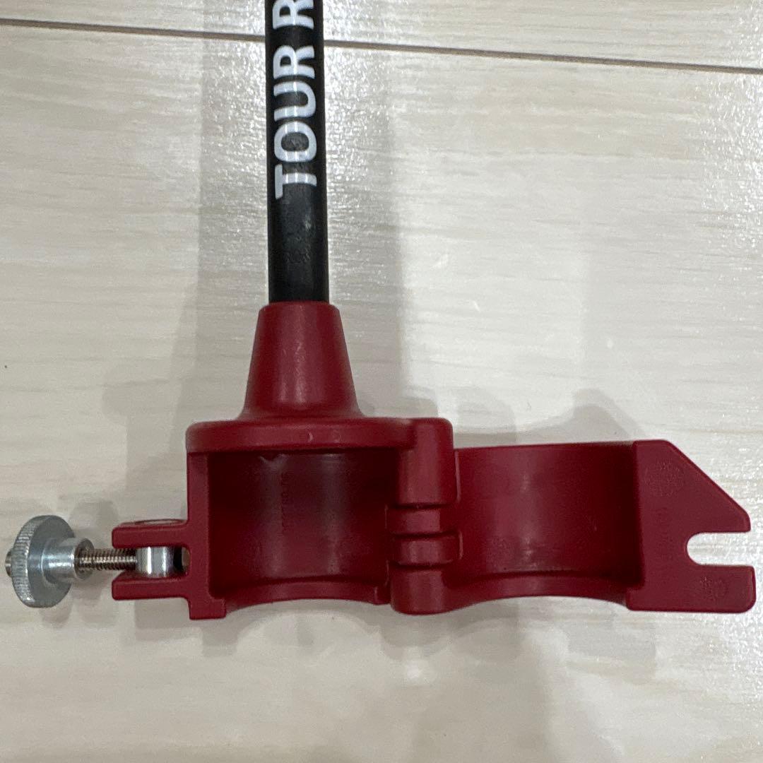 WGM ツアーローテーションスティックTRSV2