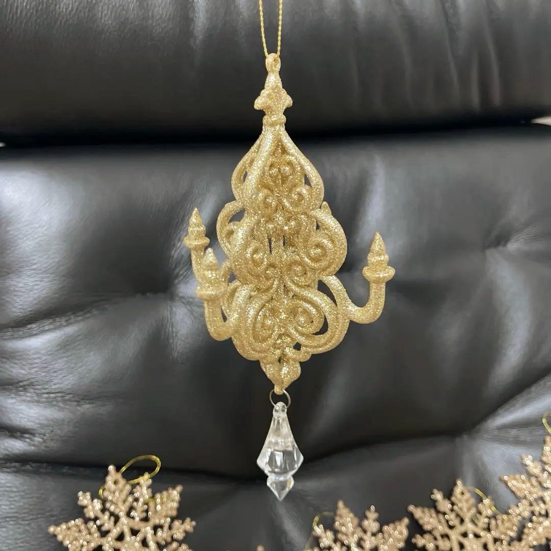 豪華　クリスマスオーナメント　セット　大量