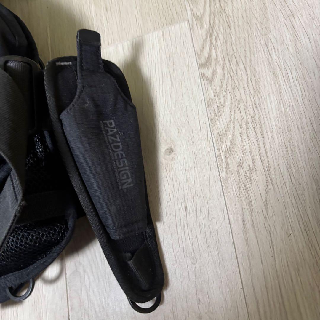 パズデザイン フローティングベスト コンプリートⅣ+ ゲームベスト