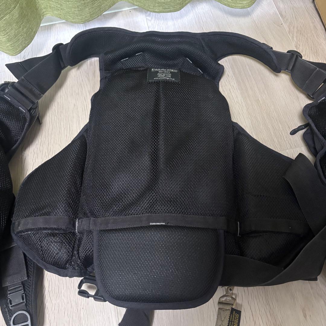 パズデザイン フローティングベスト コンプリートⅣ+ ゲームベスト