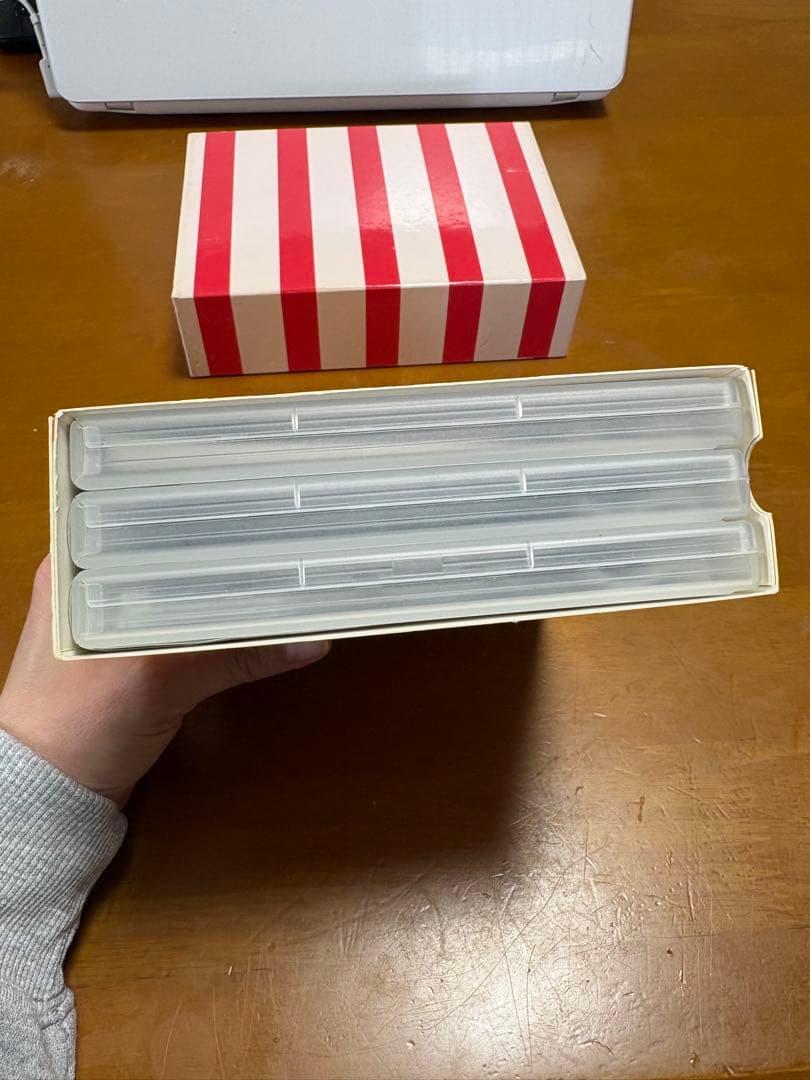 POPEE the ぱフォーマー DVDボックス