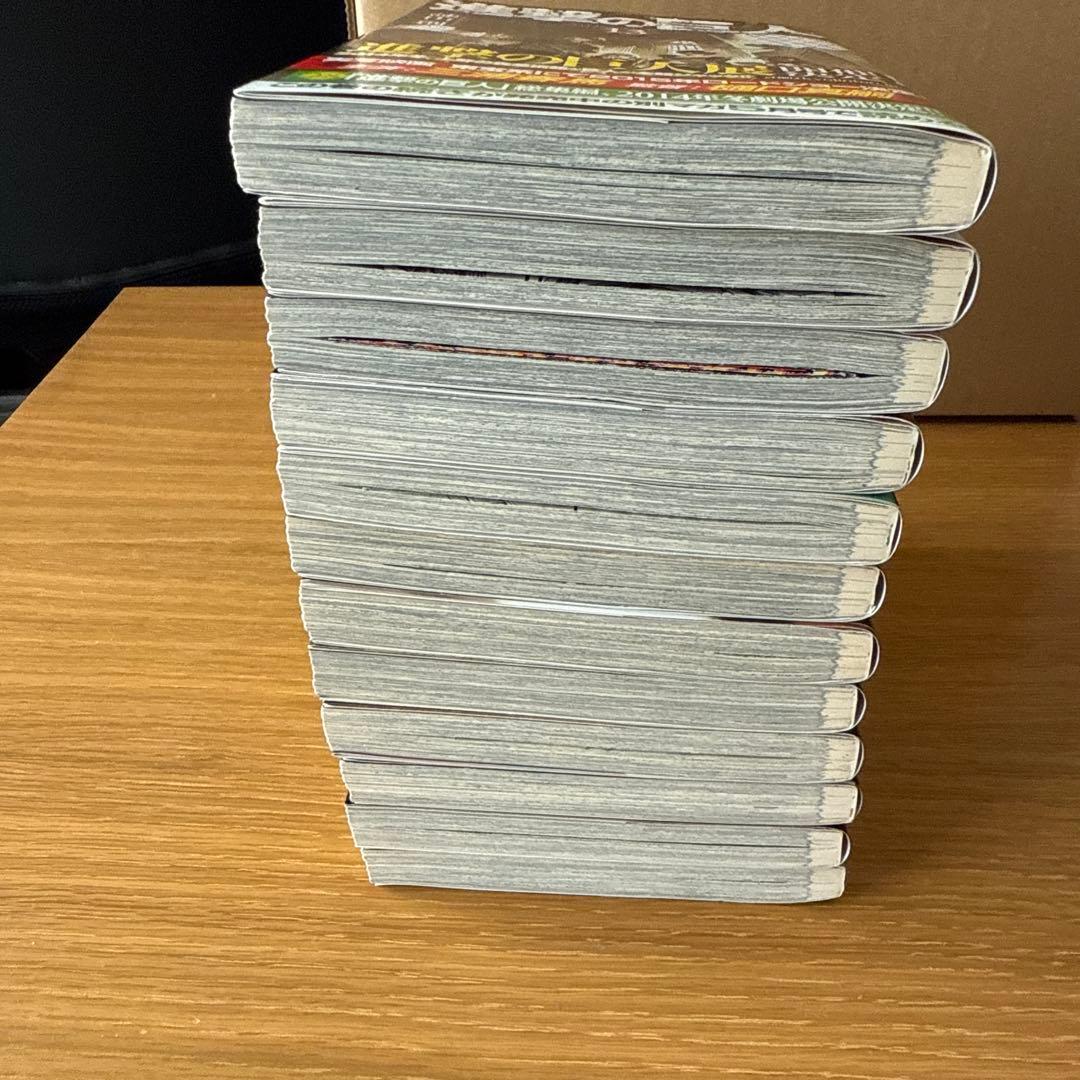 進撃の巨人　全巻【全巻帯付き】