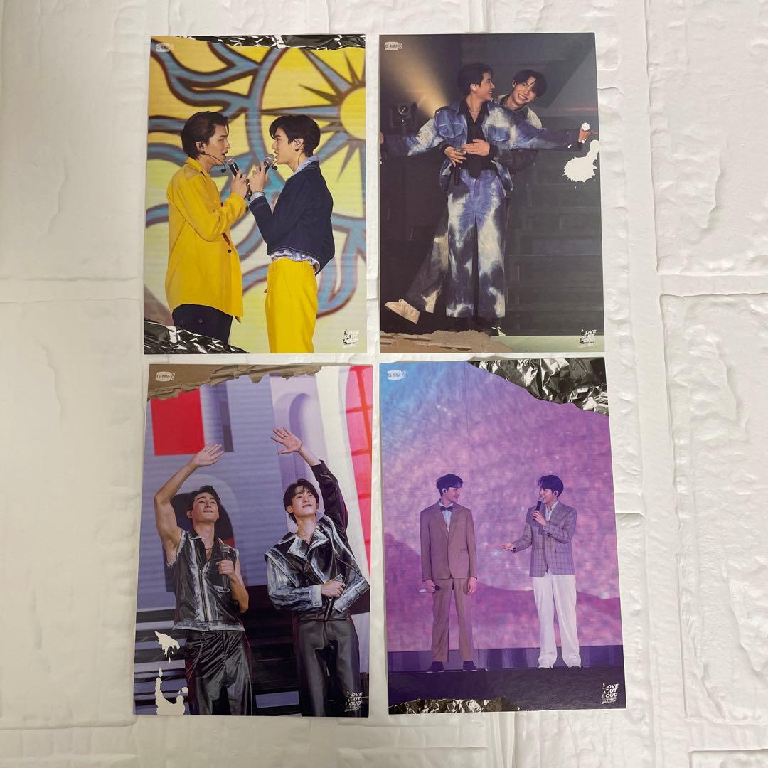 ミュージック LOVE OUT LOUD FAN FEST 2023 DVD