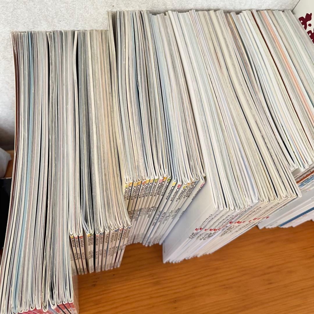 【31さま】106冊　ちいさなかがくのとも　こどものくに　など　福音館書店