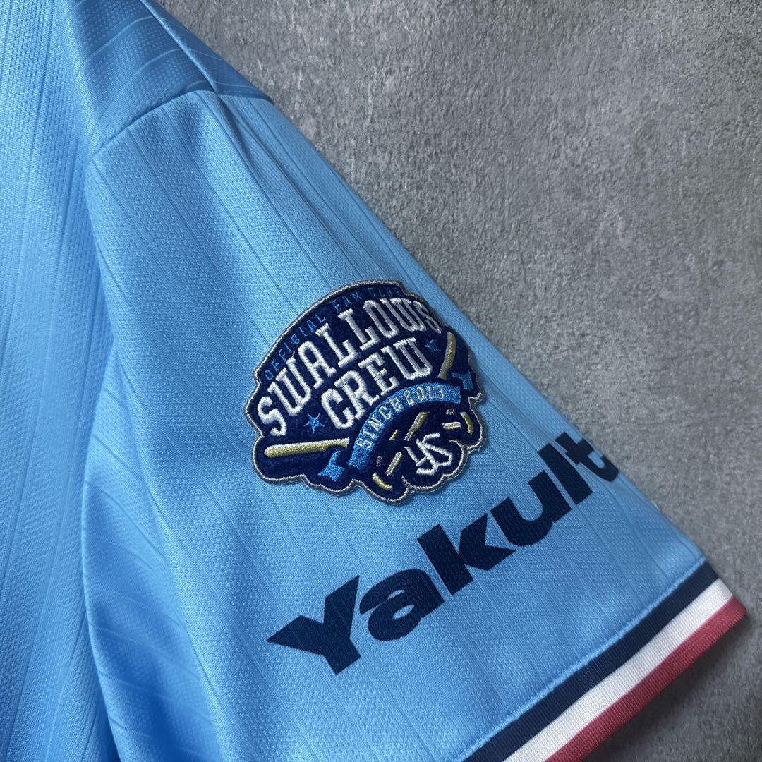 東京 ヤクルト スワローズ 20 木澤 プロ野球 ユニフォーム グッズ 応援