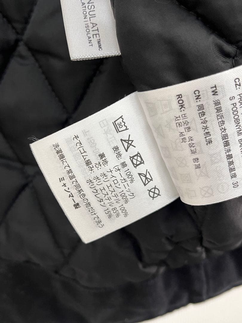 Carhartt ダックベスト ベスト SIZE M