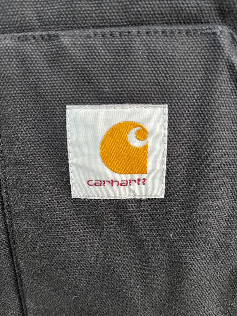 Carhartt ダックベスト ベスト SIZE M