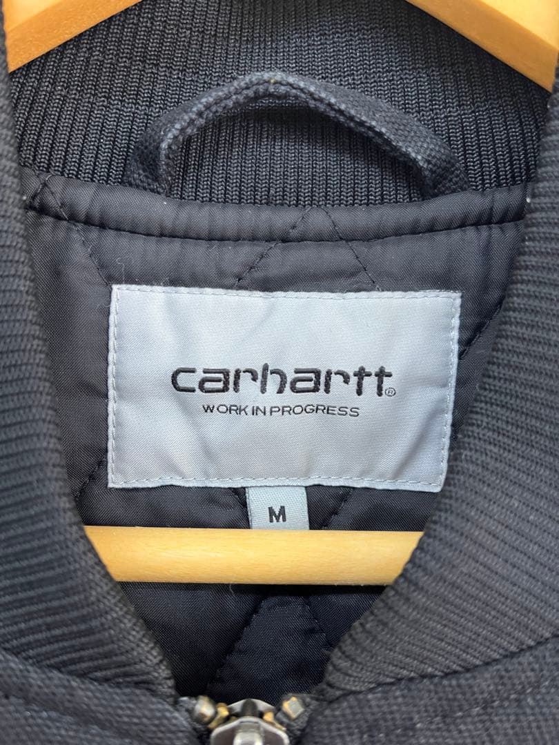 Carhartt ダックベスト ベスト SIZE M
