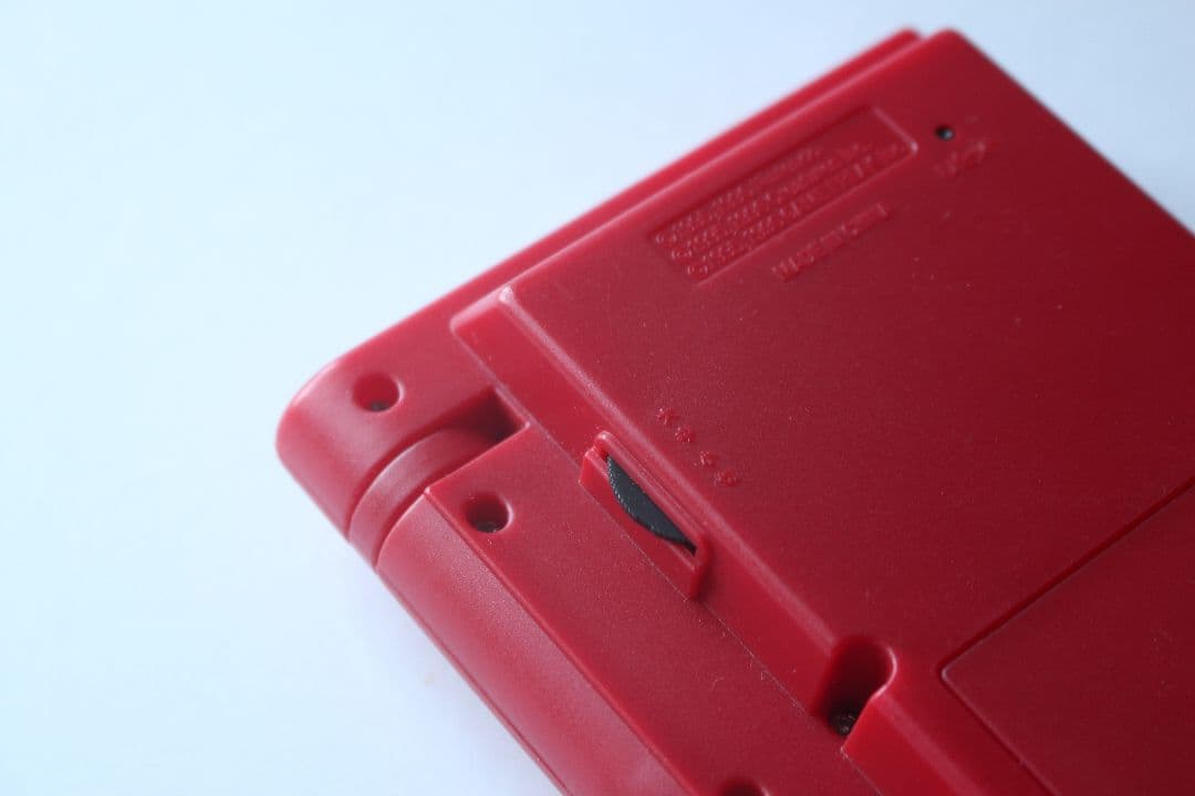 【こま様】　初代ポケモン図鑑