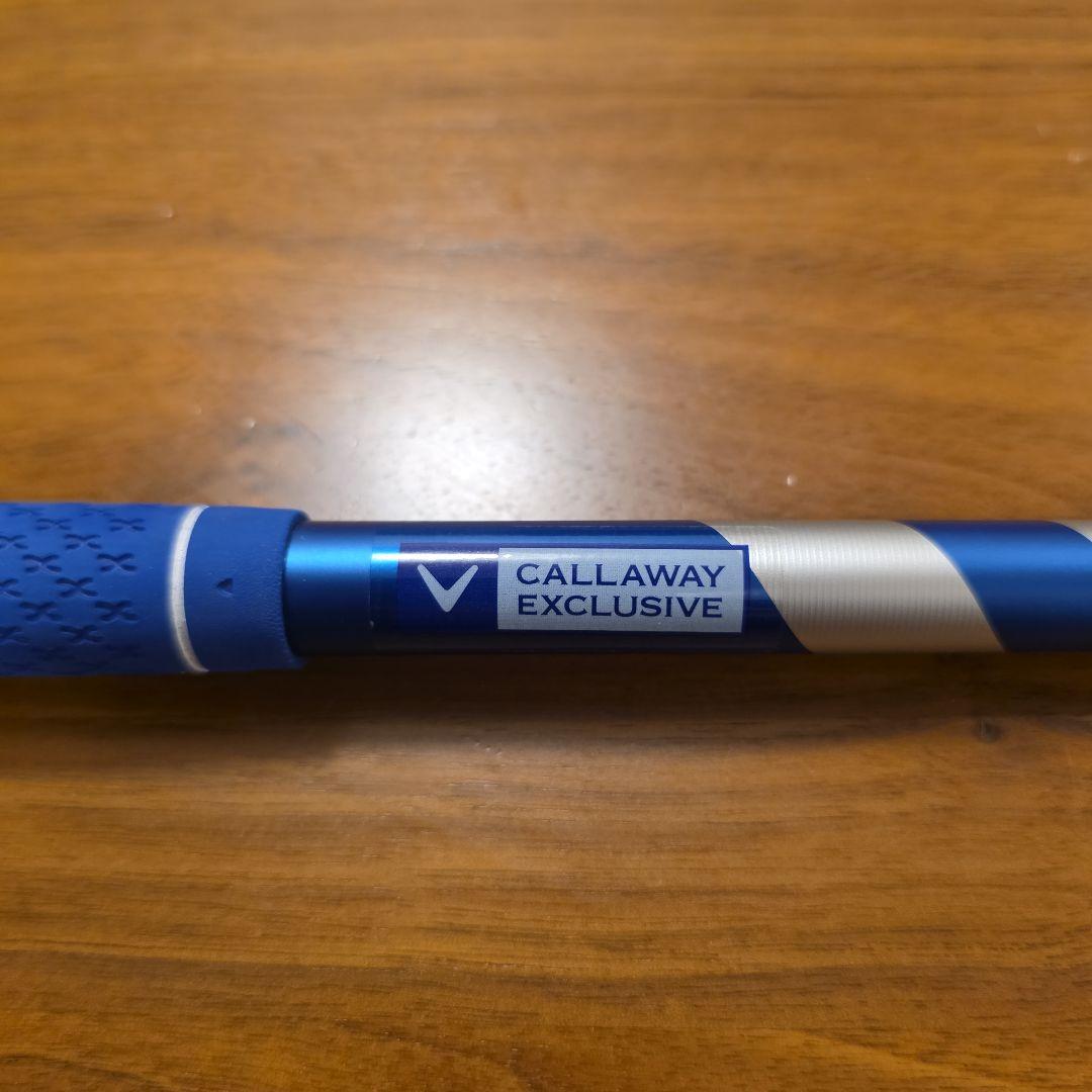 キャロウェイ ELYTE ツアー フェアウェイウッド 5W 24ベンタスブルー